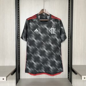 2024/25 Flamengo III Jersey