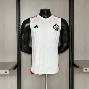 Vest 2024/25 Flamengo Away Jersey