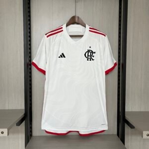 2024/25 Flamengo Away