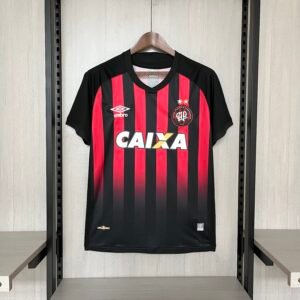 Retro 2018 Athletico Paranaense Home