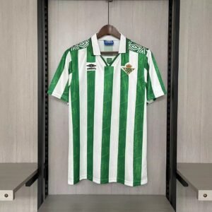 Retro Betis 1994/95 home