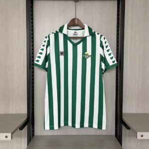 Retro Betis 1982/85 home