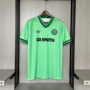 Retro Celtic 1984/86 Home