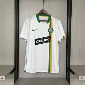 Retro Celtic 2006/07 away