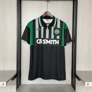 Retro Celtic 1994/95 Away