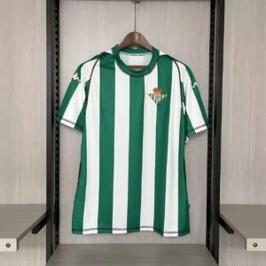Retro Betis 2003/04 Home