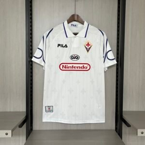 Retro Fiorentina 1997/98 Away