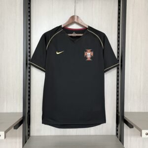 Retro Portugal 2006 away jersey