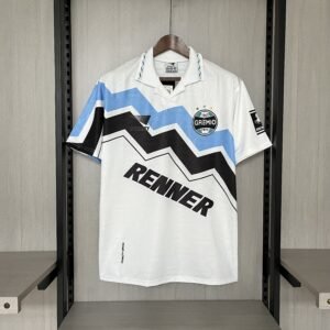 Retro Gremio 1995/96 away jersey