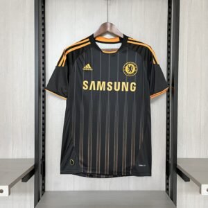 Retro Chelsea 2010/11 away jersey