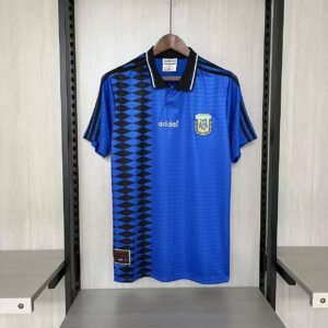 Retro Argentina 1994/95 Away