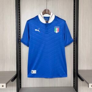 Retro Italian 2012 Home