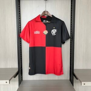 Retro Flamengo 2012 Centenary Edition