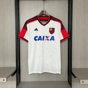 Retro Flamengo 2014 Away