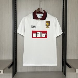 Retro Aston Villa 94/95 III Jersey