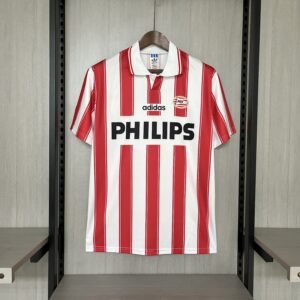 Retro PSV 1994/95 home jersey