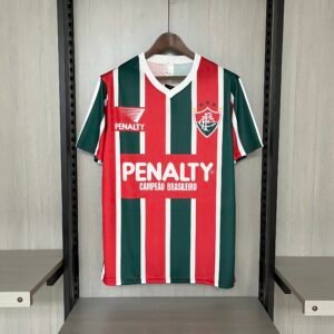 Retro Fluminense 1993 home