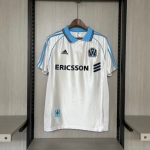 Retro Marseille 1998/99 Home