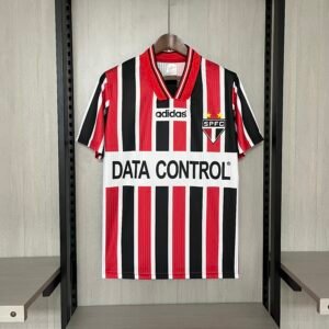 Retro Sao Paulo 1997 Away