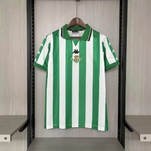 Retro Betis 1993/94 home