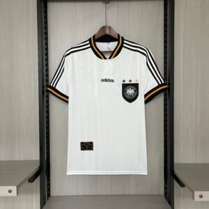 Retro Germany 1996 Home
