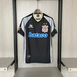Retro Corinthians 1999 III