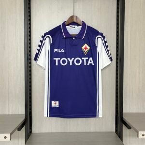 Retro Florence 1999/00 Home