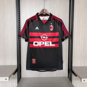 Retro AC Milan 1998/99 III