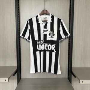 Retro Santos 1996 away