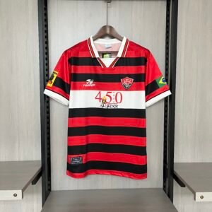 Retro 1996 Vitoria Home