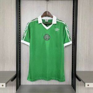 Retro Celtics 1980 Home