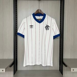 Retro Rangers 1982/83 Away