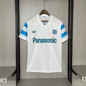 Retro Marseille 1990 Home