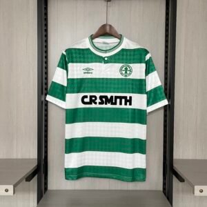 Retro Celtic 1987/88 Home