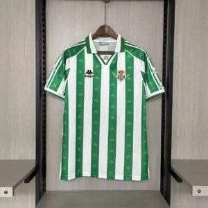 Retro Betis 1995/97 home