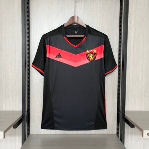Retro Recife Sport 2016 Black