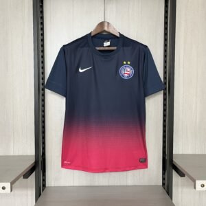 Retro 2013/14 Bahia III Jersey