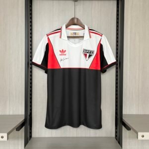 Retro São Paulo 1992 Commemorative Edition