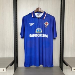 Retro Fiorentina 1995/96 Home