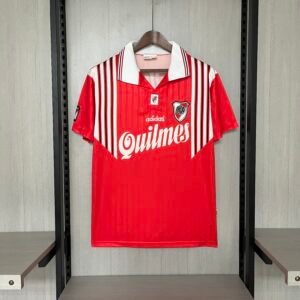 Retro River Plate 1996/97 Away