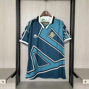 Retro Betis 1995/97 Away