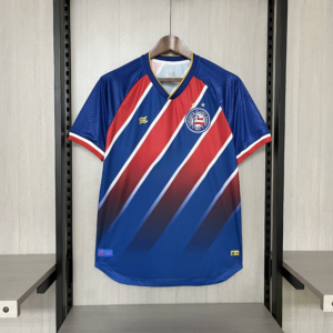 2024/25 Bahia II No sponsorship