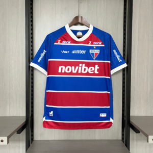 2024/25 Fortaleza Home All sponsor