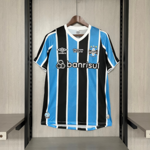 2024/25 Gremio Home All Sponsors