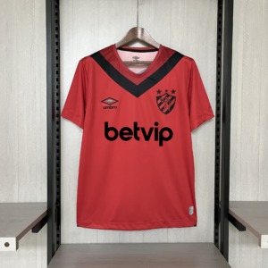 2024/25 Sport Recife III Jersey betvip Sponsor