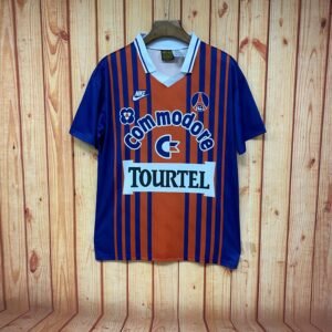 PSG 93/94 Home