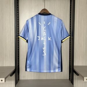 2024/25 Tottenham Hotspur Away Jersey Cactus Jack