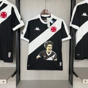 2024/25 Vasco da Gama Home Roberto Dinamite