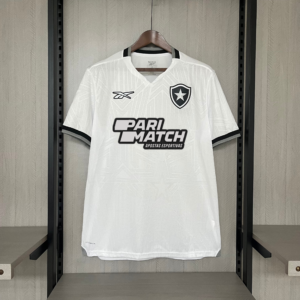 2024/25 Botafogo III Pari Match Sponsor