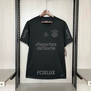 2024/25 Corinthians away All Sponsors